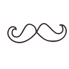 moustache