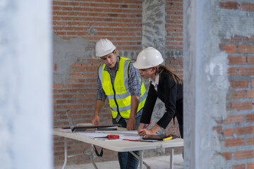 Engineers & Construction