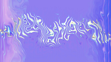 Abstract textured glowing fantasy background