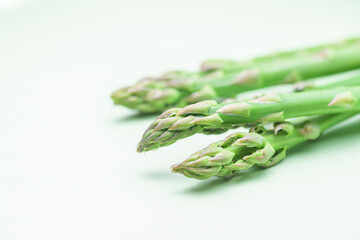 アスパラガス
