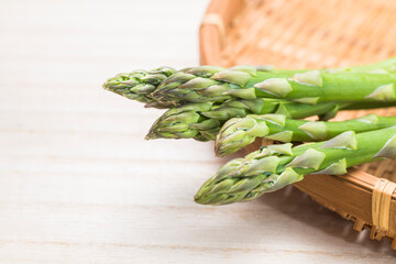 アスパラガス

