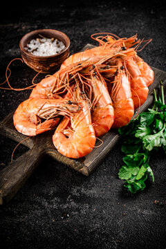 Cooked Shrimp On Board Images – Browse 16,453 Stock Photos, Vectors, and  Video | Adobe Stock