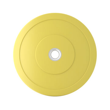 Olympic Plate
