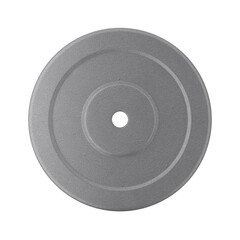 Barbell Plate