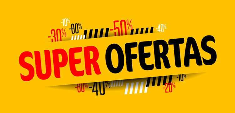 Super ofertas