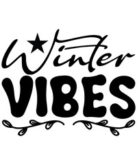 winter vibes