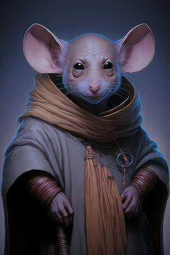 monaco ratto