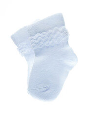 image of socks white background