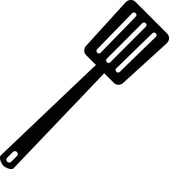 スパチュラ　アイコン