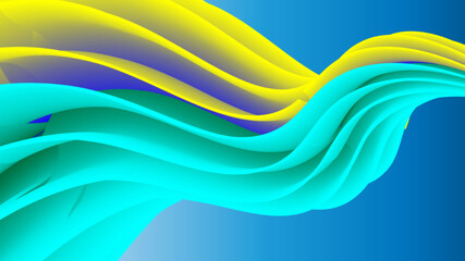 abstract colorful background