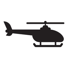 helicopter icon