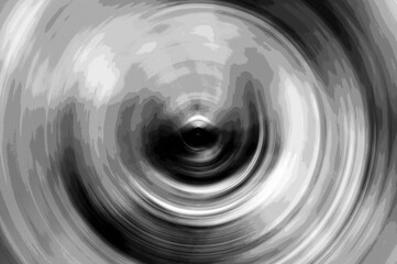 Abstract dynamic effect background and wallpaper art 