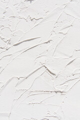 페인트 붓 자국이 가득한 세로 이미지