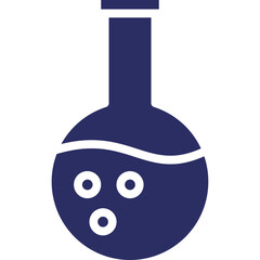 Chemical, chemistry  Vector Icon which can easily modify or edit
Chemical, chemistry  Vector Icon which can easily modify or edit


