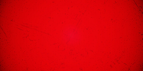 red wall texture with scratch lines and dust