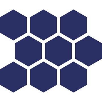 Atom, demeanor Vector Icon

