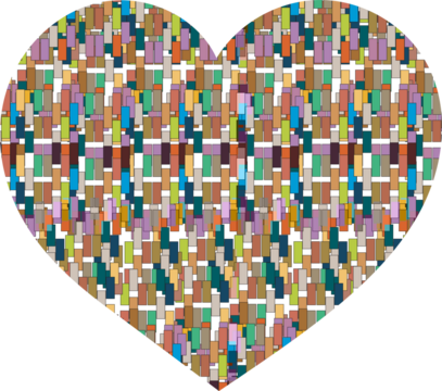 Illustration of a heart