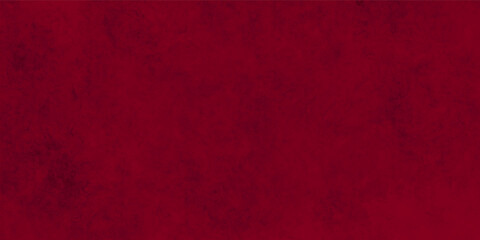 Grunge background. Blank dark red texture surface background, dark corners, abstract architecture material