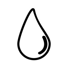 vector water drop design illustration web