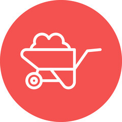 Trolley Icon Style