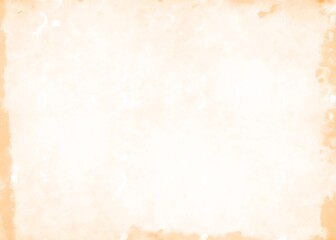 Abstract watercolor background 