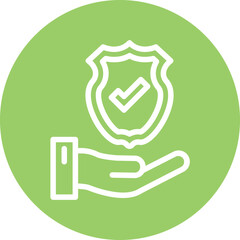 Insurance Icon Style