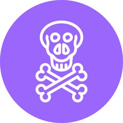 Danger Icon Style