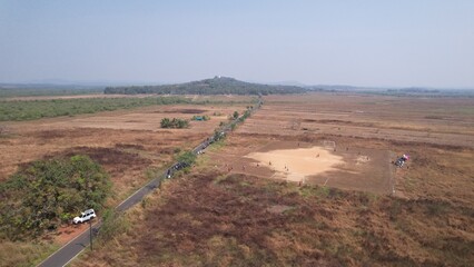 The Other side of Goa