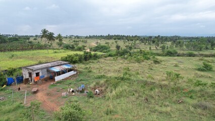 Rural India