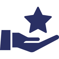 Acquisition, assets Vector Icon

