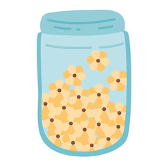semprit snack for eid mubarak