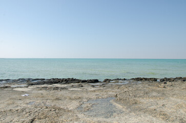 As Salwa Beach, Qaataar