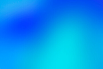Cyan with aqua blue and green gradient luxury abstract background for wallpaper, graphic layout and website design