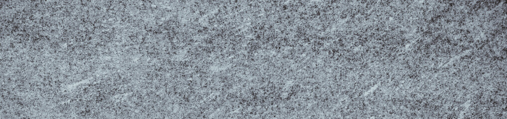 Horizontal image Concrete texture Gray abstract cement background