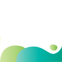 Abstract Corner Shape