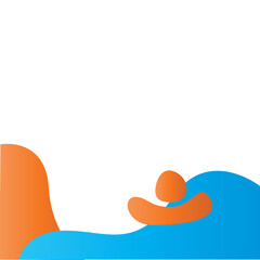 Abstract Corner Shape