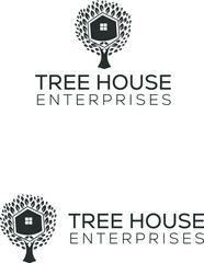 Home And Tree Logo 
