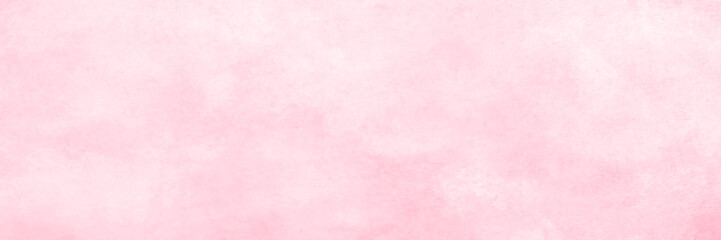 Grunge pink background. Abstract light pink and white colors background for design.