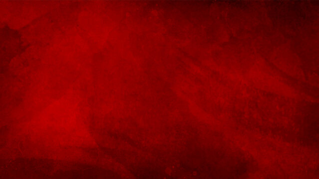 Texture red grunge style. vintage grunge wall with space for text or image