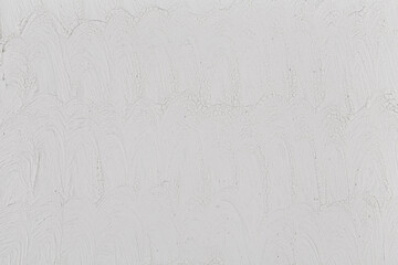 background of white decoration paint wall