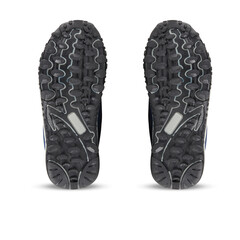 travel shoes with cut out isolated on background transparent