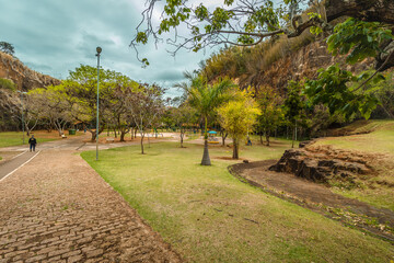 Pedreira do Chapadão - Campinas
