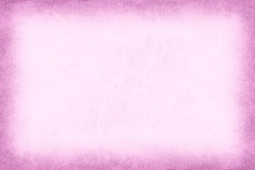 Pink grunge abstract background and gradients shadow for valentines day concept