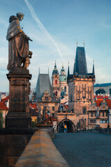 charles bridge