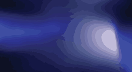 blue abstract lights background. eps10