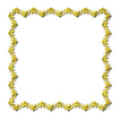 frames in vintage style with elements of ornament, art, pattern, background, texture