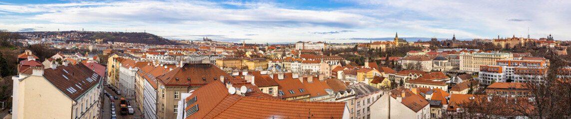 Fototapeta na wymiar Prag Impressionen Fotografien aus der Hauptstadt