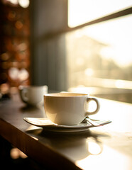 Sunset Coffee