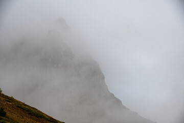 Montagnes