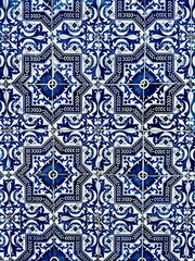 Museu Nacional do Azulejo in Lissabon (Portugal)